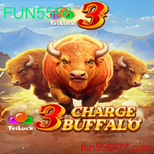 Descubra o Empolgante Mundo de 3ChargeBuffalo: O Jogo Revolucionário do Momento