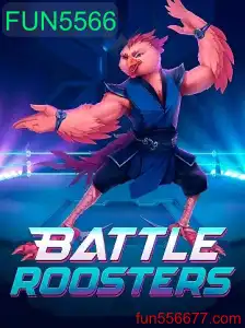Guia Completo de BattleRoosters: Desvendando a Diversão com FUN5566