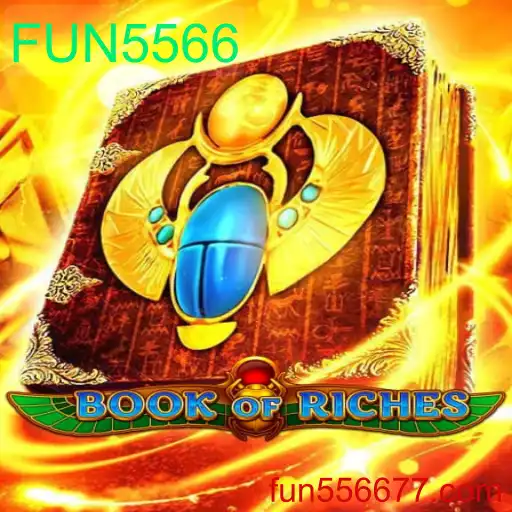 Explorando o Mundo Fascinante do Jogo BookofRiches