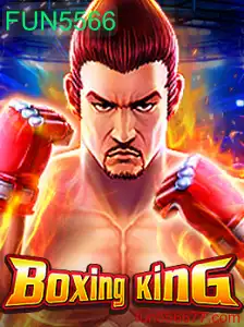 A Revolução dos Jogos de Luta: Explorando BoxingKing