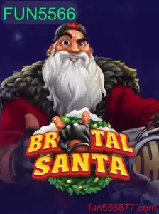 BrutalSanta: A Nova Sensação dos Jogos Natalinos