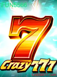 Descubra o Novo Jogo Trending: Crazy777
