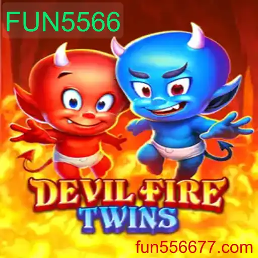 DevilFireTwins: Um Mergulho no Mundo do Novo Jogo Avassalador
