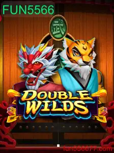 Descubra o Mundo Empolgante de DoubleWilds