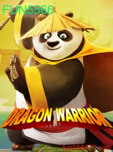 Descubra o Mundo de DragonWarrior: Aventura e Estratégia no Seu Melhor