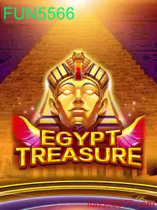 Descubra a Aventura de EgyptTreasure: Um Mergulho na Era dos Faraós