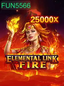 Descubra as Aventuras de ElementalLinkFire: Um Jogo Empolgante no Mundo dos Elementos