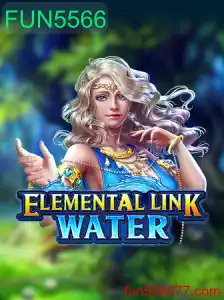 Descubra o Fascinante Mundo de ElementalLinkWater