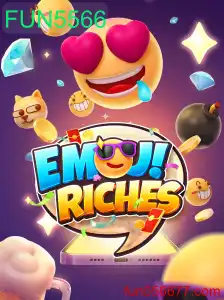 Explorando EmojiRiches: O Novo Fenômeno dos Jogos Online