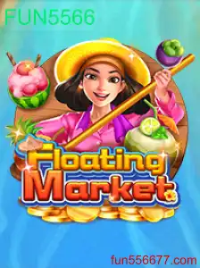 Descubra a Fascinante Aventura do Jogo FloatingMarket