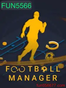 FootballManager: Exploração do Jogo com a Palavra-chave FUN5566