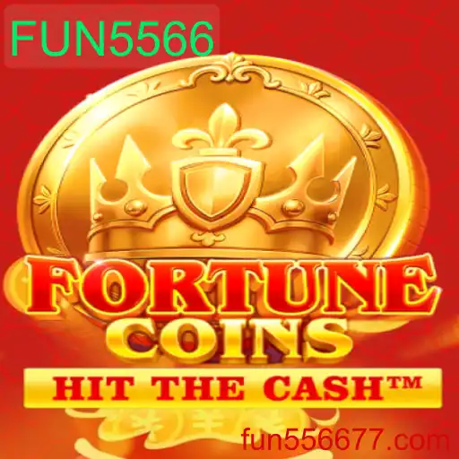 Descubra FortuneCoins: Um Jogo de Estratégia e Sorte