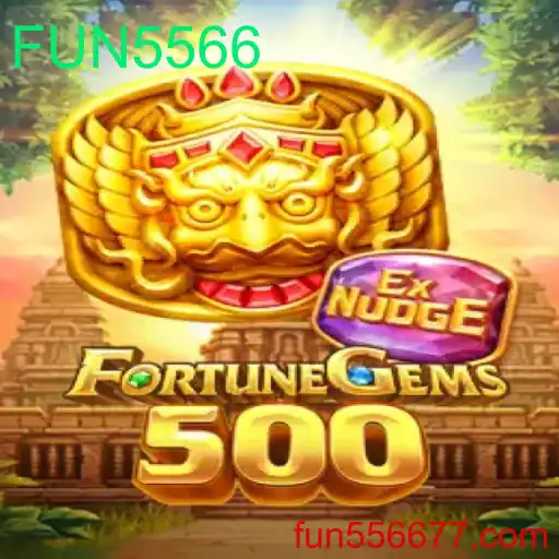 Explorando o Universo de Fortuna no Jogo FortuneGems500