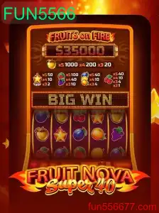 Explorando o Fenômeno do Jogo FruitNovaSuper40: Regras e Inovação