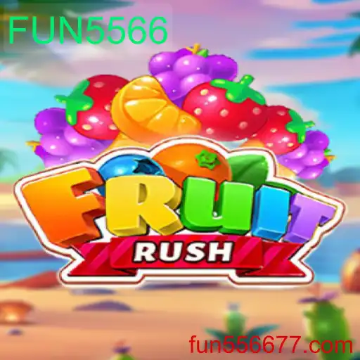 Desvendando FruitRush: Um Jogo de Estratégia e Diversão