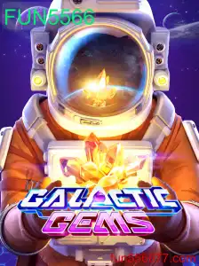 Descubra o Universo de GalacticGems