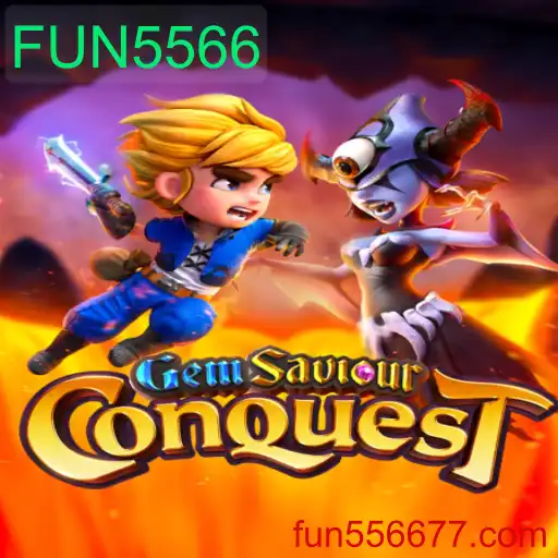 Descubra as Aventuras de GemSaviourConquest: Um Jogo de Estratégia e Ação