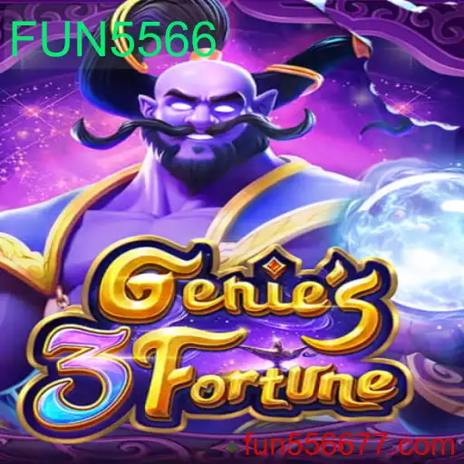 Descubra o Mundo Empolgante de Genie3Fortune: Aventura e Estratégia