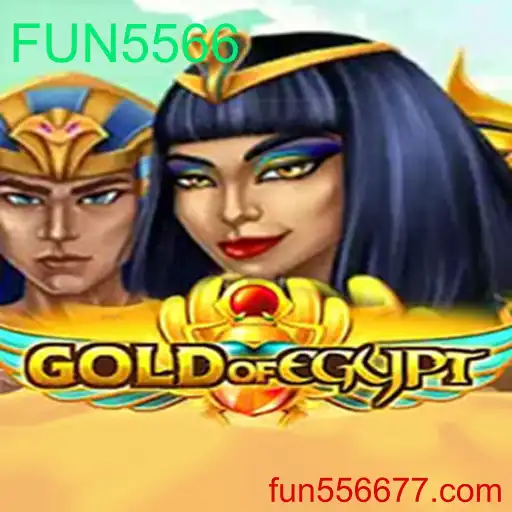 GoldOfEgypt: Descubra as Aventuras do Antigo Egito