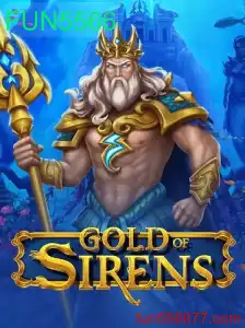 GoldofSirens: Uma Aventura Épica no Mundo dos Jogos de Fantasia