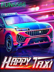 Tudo Sobre HappyTaxi: O Jogo que Está Transformando a Diversão Digital