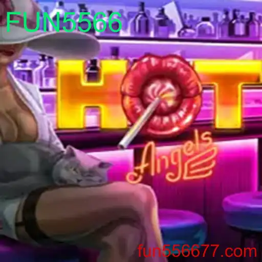 Descobrindo 'HotAngels': Um Novo Fenômeno no Mundo dos Jogos