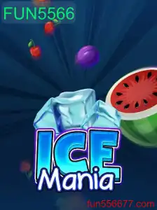 Explorando o Mundo Congelante de IceMania: Um Mergulho na Diversão e Estratégia
