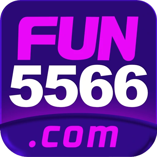 FUN5566 Logo