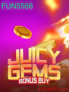 JuicyGemsBonusBuy: Uma Jornada de Recompensas e Aventura