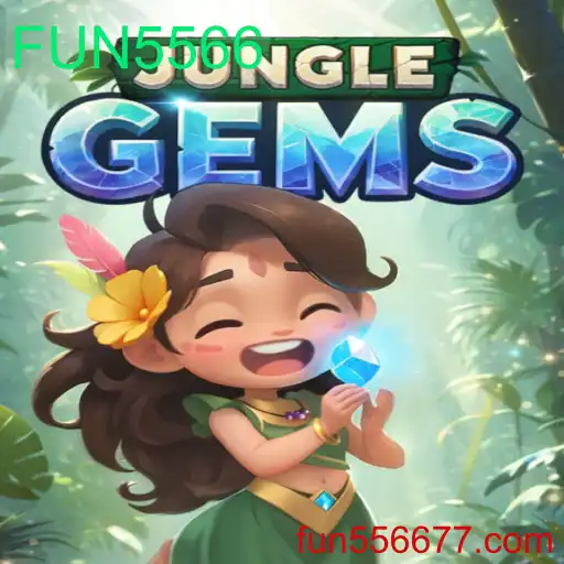 Descubra JungleGems: Um Mundo de Aventura e Estratégia