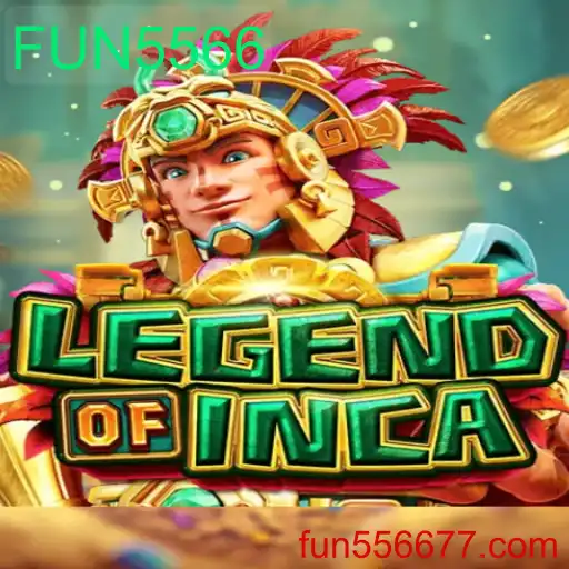 LegendofInca: Mergulhe na Aventura Épica