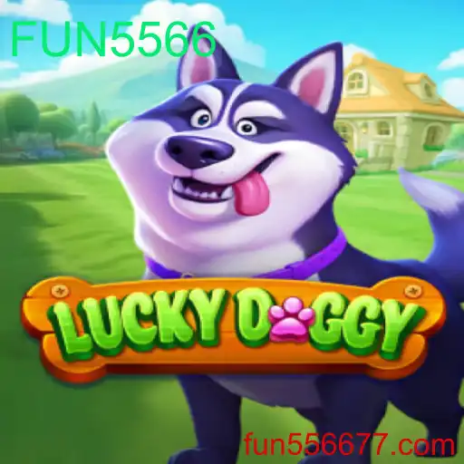 Descubra o Empolgante Mundo de LuckyDoggy: O Jogo que Está Revolucionando o Entretenimento