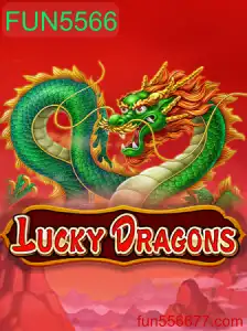 Descubra as Aventuras de LuckyDragons: O Jogo Que Está Transformando a Diversão