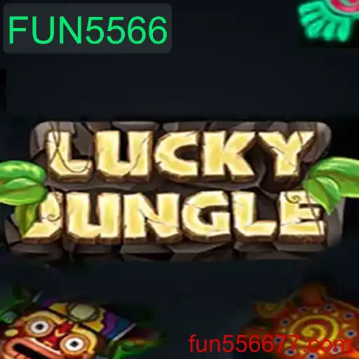 Descubra o Excitante Jogo LuckyJungle e Domine as Suas Regras!