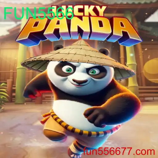 Explorando o Mundo de LuckyPanda: Um Jogo de Aventura e Estratégia