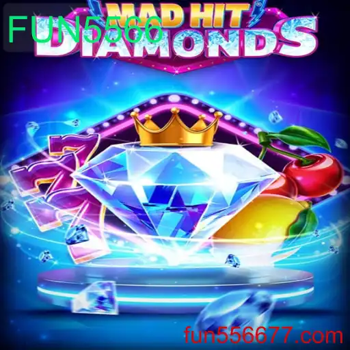 Explorando o Excitante Universo de MadHitDiamonds