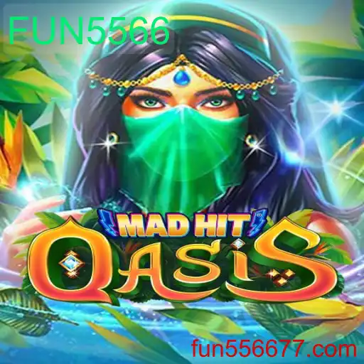 MadHitOasis: A Nova Sensação dos Jogos de Estratégia
