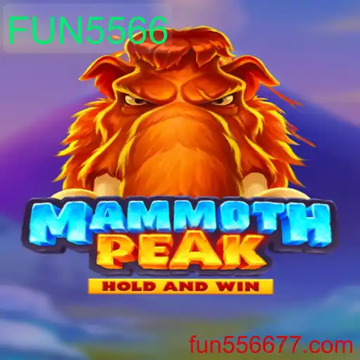 Explorando MammothPeak: Um Jogo de Aventura Inovador