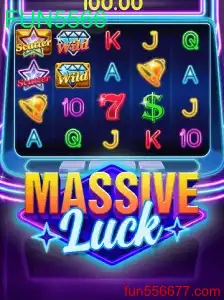 MassiveLuck: Descubra Tudo Sobre Este Excitante Jogo de Sorte