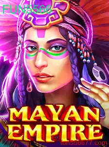 Descubra o Mundo de MayanEmpire: Um Jogo de Estratégia Envolvente