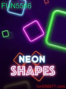 Explorando o Vibrante Mundo do Jogo NeonShapes