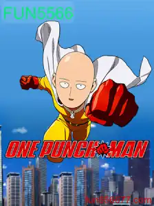 OnePunchMan: O Jogo de Estratégia Divergente