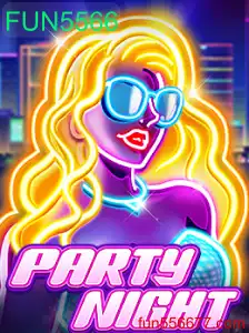 PartyNight: Descubra a Diversão com o Jogo 