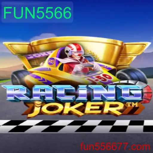 RacingJoker: A Revolução dos Jogos de Corrida
