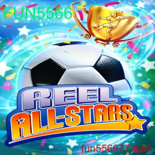 Descubra o Mundo de ReelAllStars: Um Jogo de Diversão Garantida