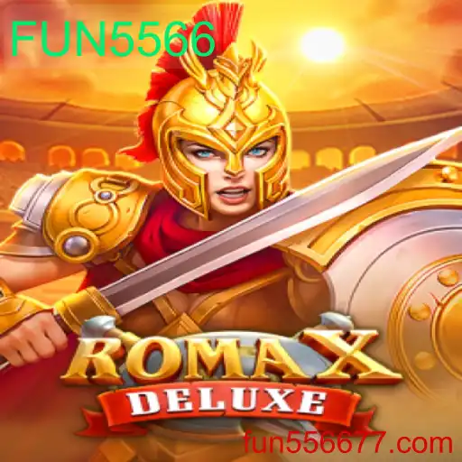 Descubra RomaXDeluxe: O Jogo de Estratégia que Está Conquistando o Mundo
