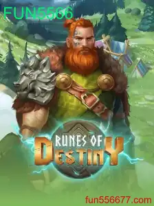 Descubra RunesOfDestiny: O Mundo de Aventuras Esperando por Você