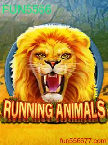 RunningAnimals: A Nova Sensação do Mundo dos Jogos