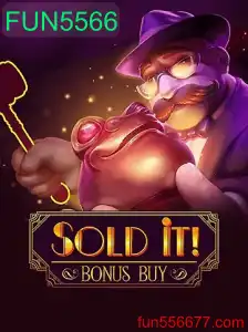 Descobrindo o Mundo de SolditBonusBuy