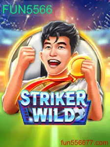 Explorando StrikerWILD: Um Mergulho no Mundo do Jogo da Vez